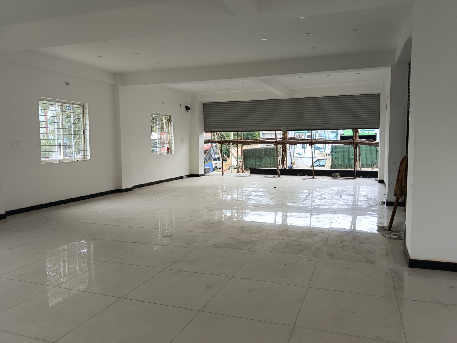 Rental Commercial Office Space 3600 Sq.Ft. in Indiranagar Bangalore