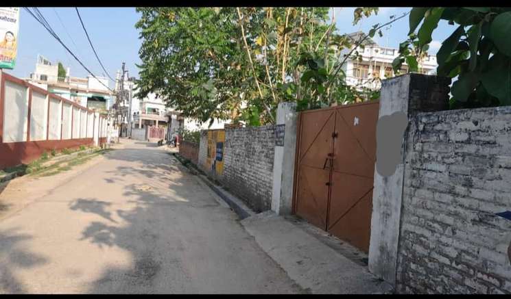 Indira Nagar Shankarpuri Near Munshipulia