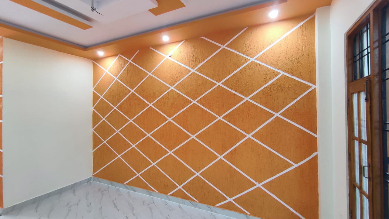 Resale 3 Bedroom 1800 Sq.Ft. Independent House in Chinhat Lucknow 6012721