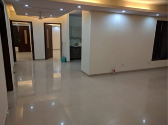 4 BHK Builder Floor For Resale in Chattarpur Delhi 6012822