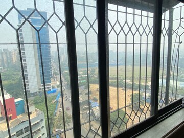 Swimming Pool in 2 BHK Apartment at Palash Towers, Andheri West – for Rent