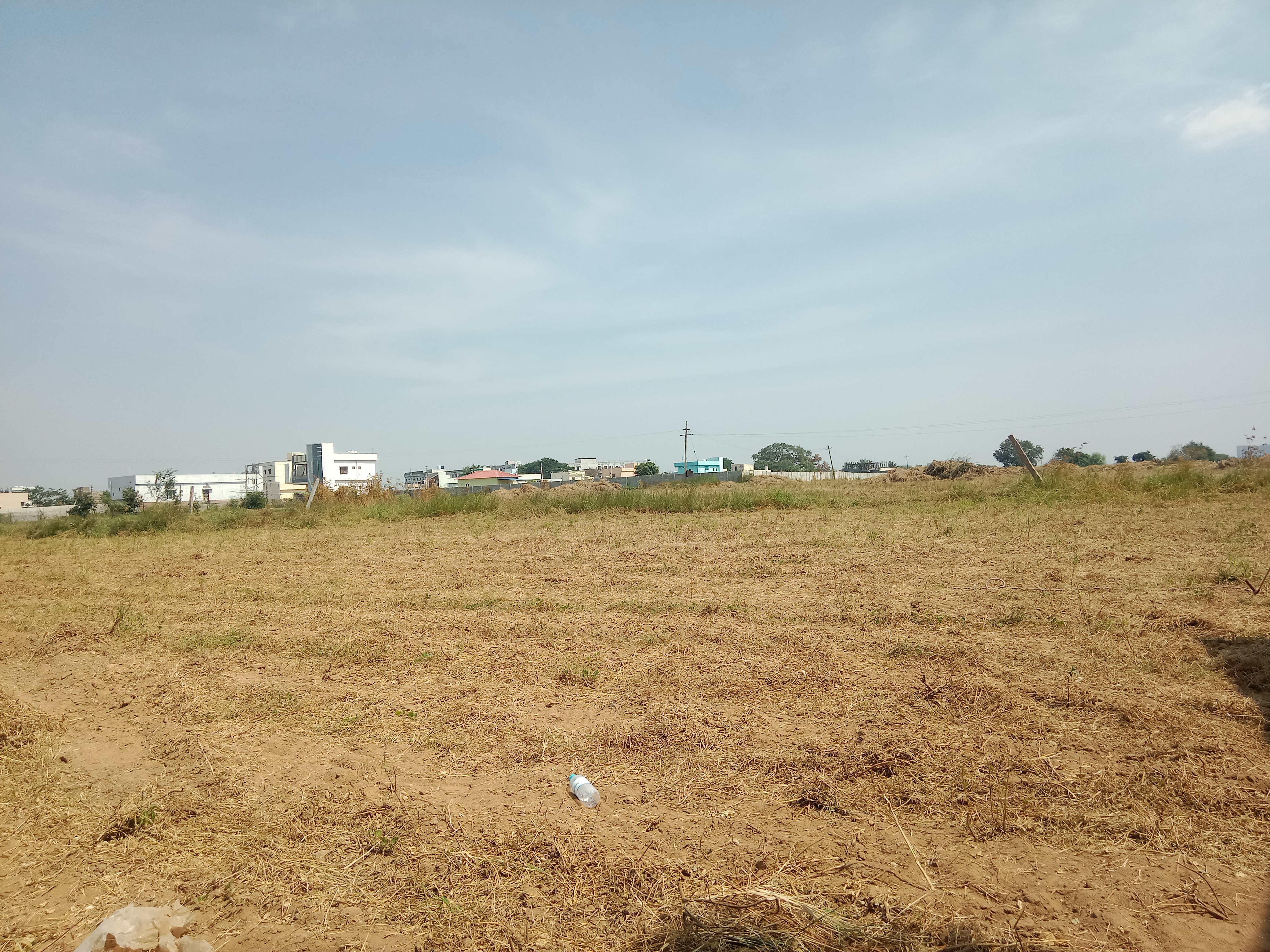 Resale 4 Bedroom 3741 Sq.Ft. Villa in Mokila Hyderabad - 6012971