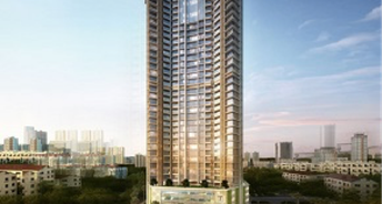 3 BHK Builder Floor For Resale in Transcon Triumph Tower Andheri West Mumbai 6013149
