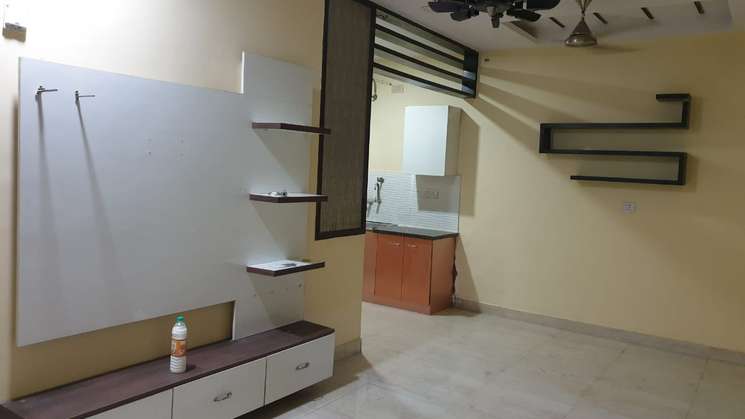 2 Bedroom 900 Sq.Ft. Builder Floor in Vasundhara Ghaziabad