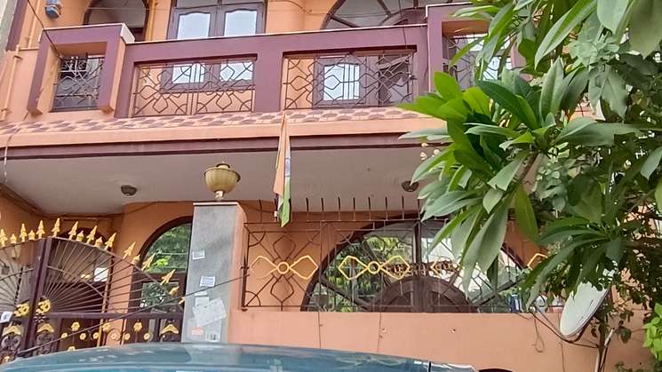 Indipendent House In Shakti Khand 3 Indirapuram Ghaziabad Uttar Pradesh