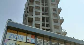 2 BHK Apartment For Resale in Patel Zion Ambernath East Thane 6013282