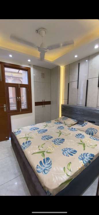 3 BHK Builder Floor For Resale in Matiala Delhi  6013369