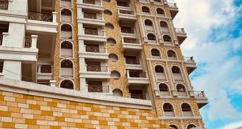 1 BHK Apartment For Resale in Tharwani Vedant Nakshatra Badlapur West Thane 6013399