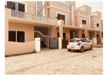 4 BHK Villa For Resale in Faizabad Road Lucknow  6013463