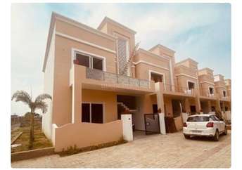 4 BHK Independent House For Resale in Faizabad Road Lucknow  6013479