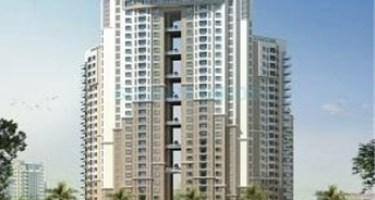 3.5 BHK Apartment For Resale in Salarpuria Gold Summit Hennur Bangalore 6013520