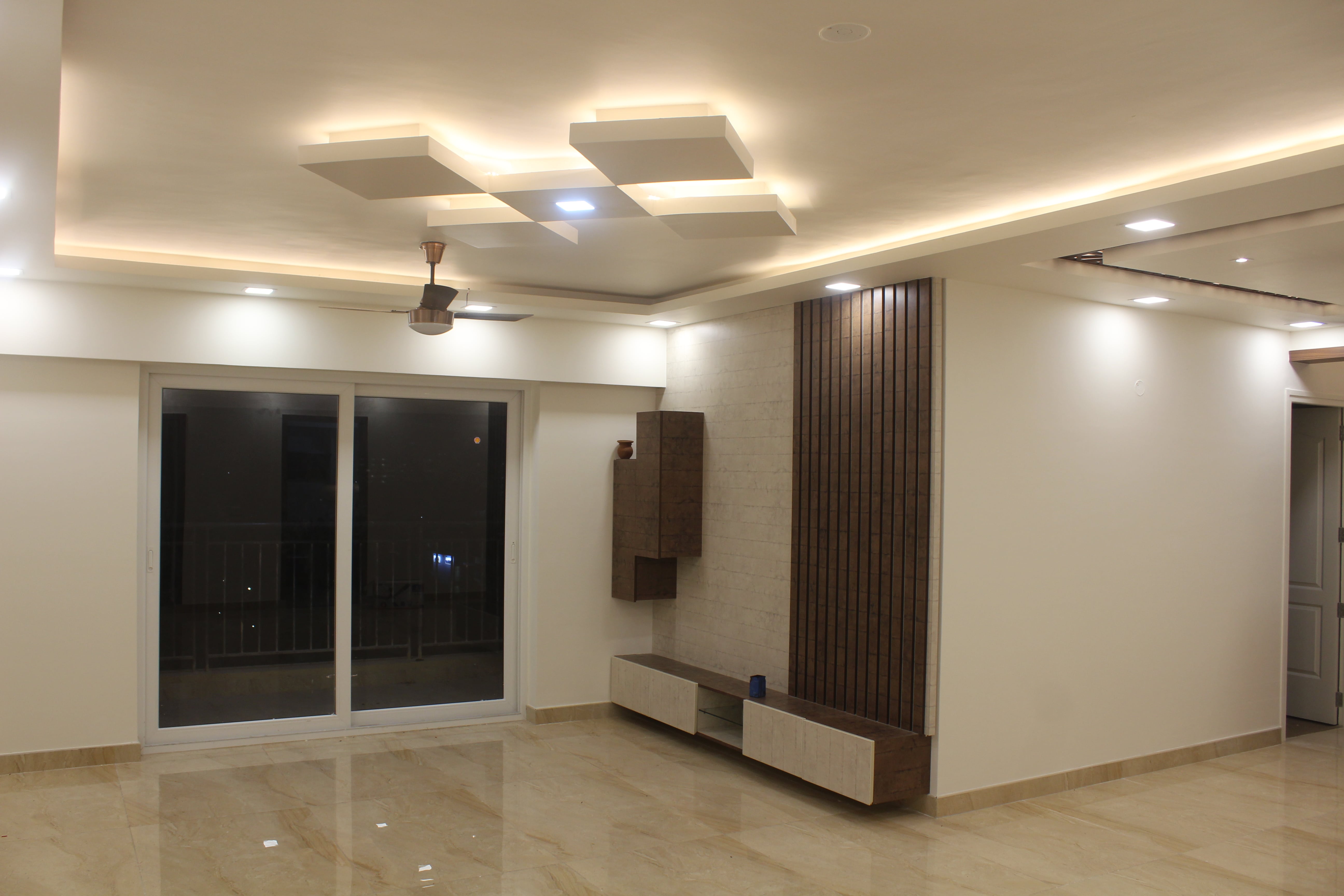 Rental 3 Bedroom 1885 Sq.Ft. Apartment in Sterling Ascentia, Bellandur