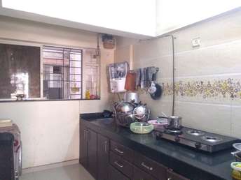 2 BHK Apartment For Resale in GK Shiv Sai Vishwa Pimple Saudagar Pune 6013851