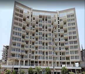 2 BHK Apartment For Resale in Govind Life Ville Pimple Saudagar Pune 6014033