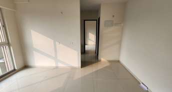 1 BHK Apartment For Resale in Dheeraj Hill View Tower Borivali East Mumbai 6014099