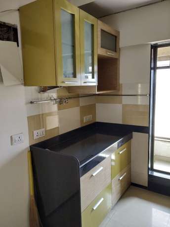 3 BHK Apartment For Resale in Raheja Willows Kandivali East Mumbai  6014124