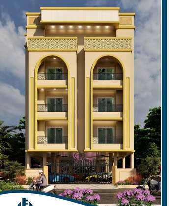 2 BHK Apartment For Resale in Charbagh Lucknow 6014233