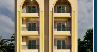 2 BHK Apartment For Resale in Charbagh Lucknow 6014233