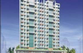 2.5 BHK Apartment For Resale in Shree Siddhivinayak Tower Kopar Khairane Navi Mumbai 6014272