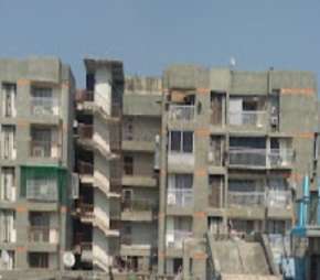 2 BHK Apartment For Resale in Saraswati Narmada Ganga Yamuna Apartment Vasant Kunj Delhi 6014302