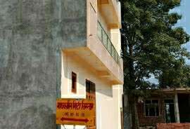  Plot For Resale in Arsha Madhav Greens Gomti Nagar Lucknow 6014319