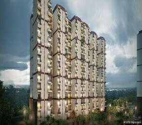 3 BHK Apartment For Resale in Pardos Okas Residency Sushant Golf City Lucknow  6014341