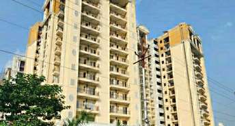 2 BHK Apartment For Resale in Tejas Greenberry Signatures Vrindavan Yojna Lucknow 6014365