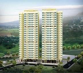 1 BHK Apartment For Resale in Mauli Omkar Phase II Malad East Mumbai 6014368