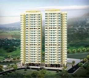 1 BHK Apartment For Resale in Mauli Omkar Phase II Malad East Mumbai  6014368