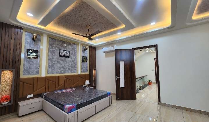 3 Bedroom 155 Sq.Yd. Villa in Dhawas Jaipur