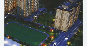 2 BHK Apartment For Resale in Shalimar Mannat Uattardhona Lucknow 6014396