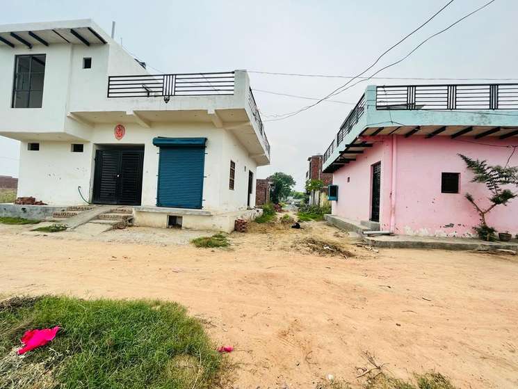 Shree Radhe Shyam Real Estate