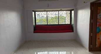 2 BHK Apartment For Rent in Sneh CHS Nerul Navi Mumbai 6014546