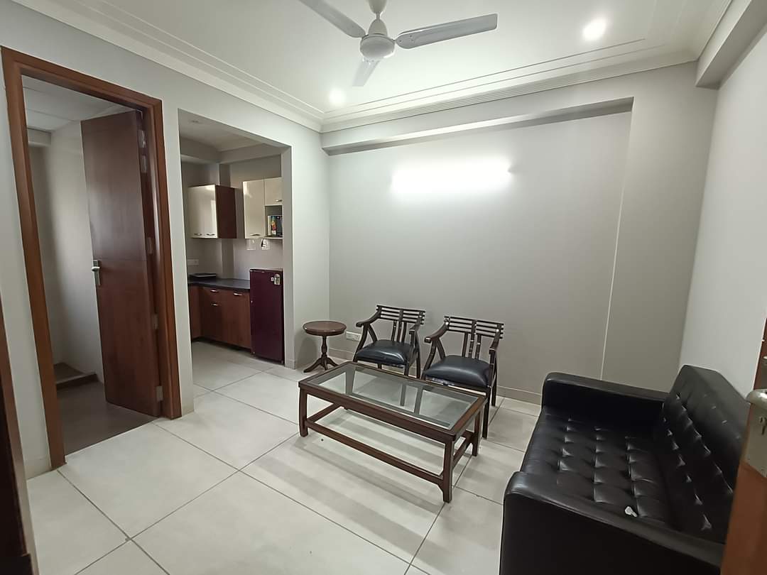 Rental 1 Bedroom 650 Sq.Ft. Apartment in Suncity Gloria Apartments
