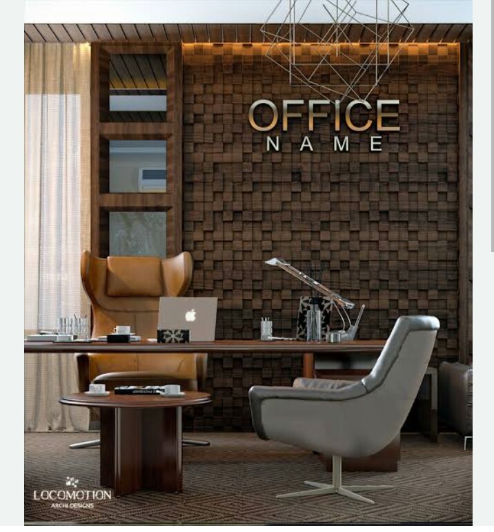 Rental Commercial Office Space 1300 Sq.Ft. in Indira Nagar Lucknow