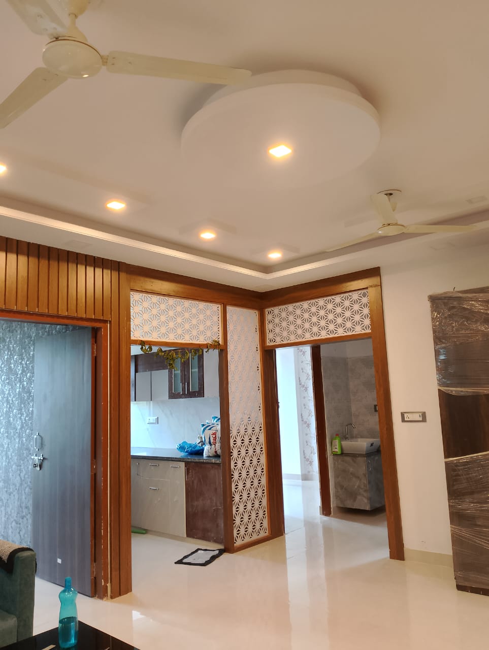 Rental 3 Bedroom 1980 Sq.Ft. Apartment in Mahima Panorama, Jagatpura