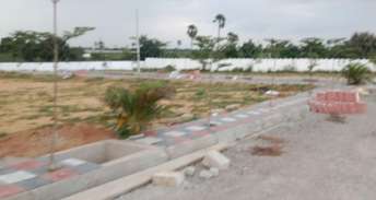 Plot For Resale in Agapally Hyderabad  6015095