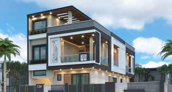 3 BHK Villa For Resale in Kediaz Corporate Club Bindayaka Jaipur 6016111