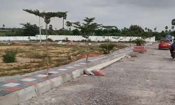  Plot For Resale in Baghlingampally Hyderabad 6016422