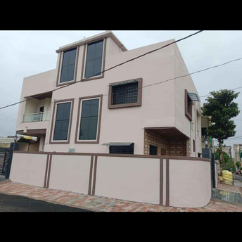5 BHK Independent House For Resale in Mhalgi Nagar Nagpur 6016428