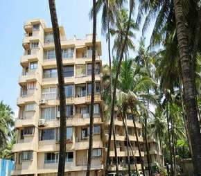3 BHK Apartment For Resale in Oyster Shell Juhu Mumbai 6016431