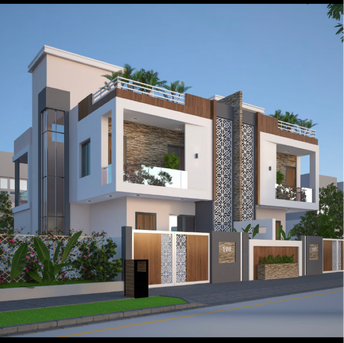 3 BHK Villa For Resale in Mhalgi Nagar Nagpur 6016452