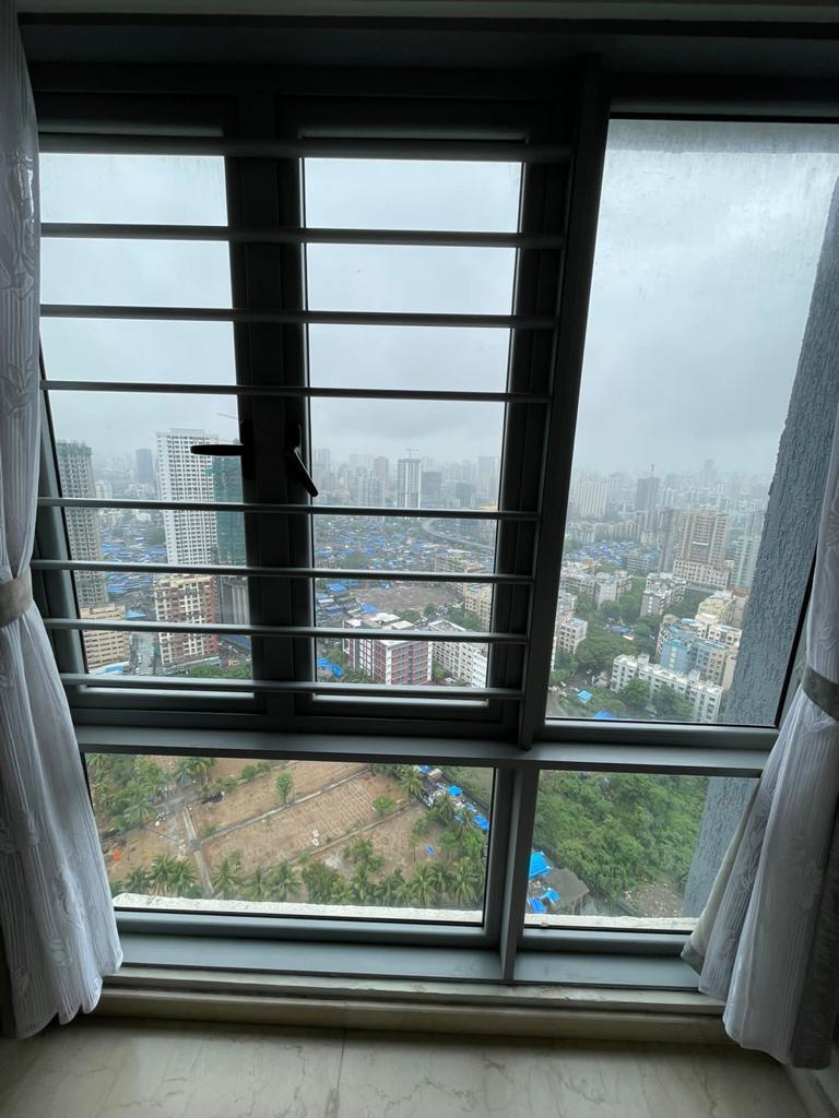 2 BHK Apartment For Resale in Imperial Heights Goregaon West Goregaon West Mumbai  6016559