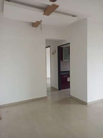 1 BHK Apartment For Resale in Kharghar Navi Mumbai  6016713