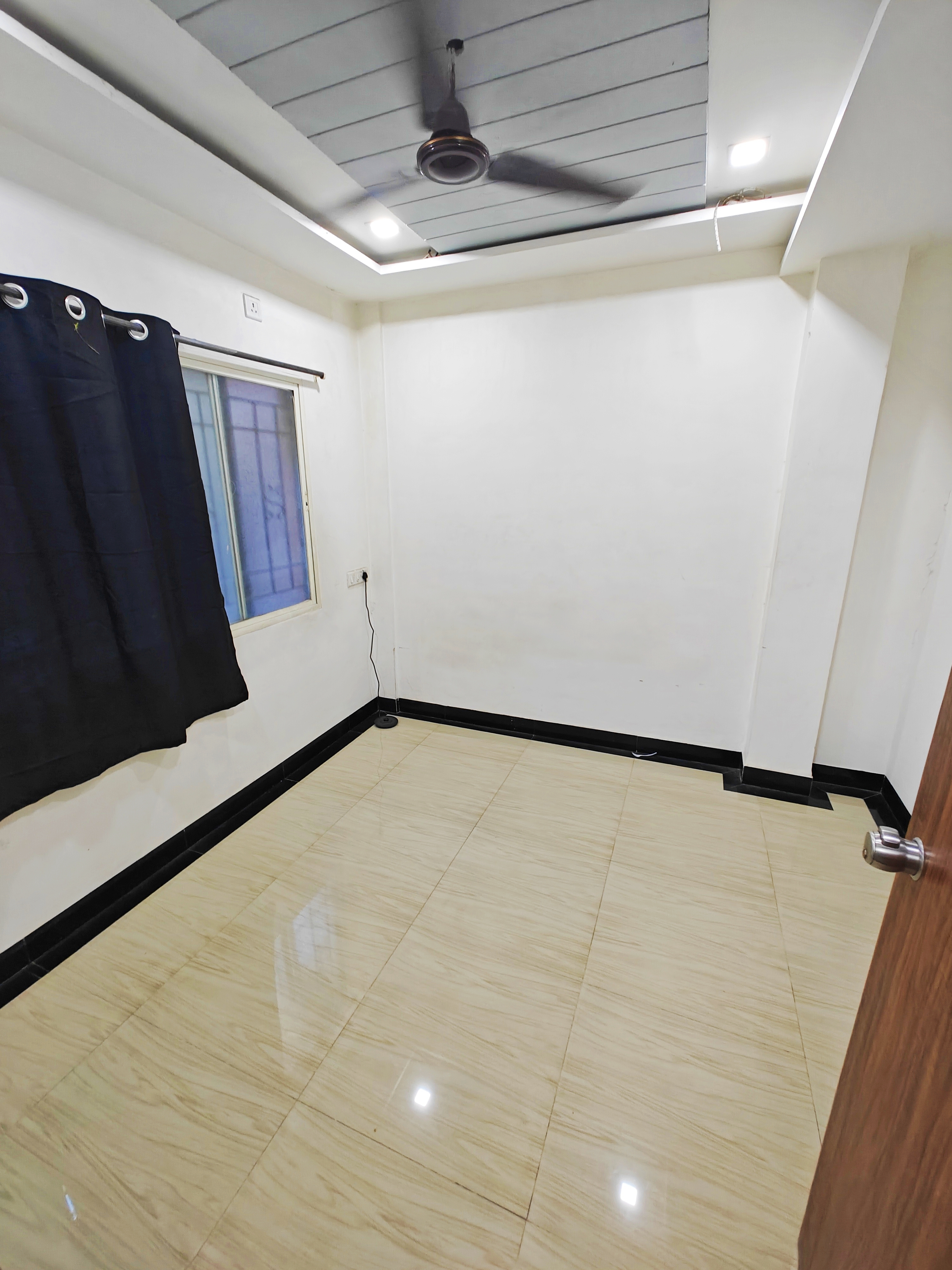 Rental 1 Bedroom 650 Sq.Ft. Apartment in Bavdhan Pune 6016782