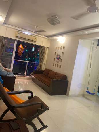 1 BHK Apartment For Resale in Modirealty Wisteria Kandivali West Mumbai  6016770