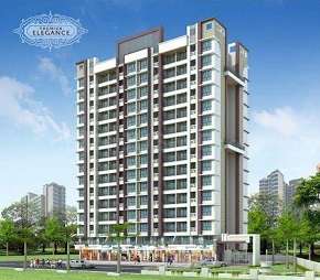 1 BHK Apartment For Resale in Premier Elegance Naigaon East Mumbai 6016806