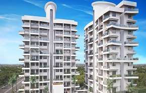 3 BHK Apartment For Resale in VTP Urban Balance Hadapsar Pune 6016899