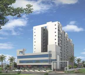 2 BHK Apartment For Resale in Fortune Associates Aristolia Hadapsar Pune 6016942