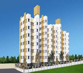 1 BHK Apartment For Resale in DSK Sundarban Phase II Hadapsar Pune 6016969